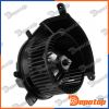 Pulseur d'air habitacle pour RENAULT | EWN-RE-018, 272103243R